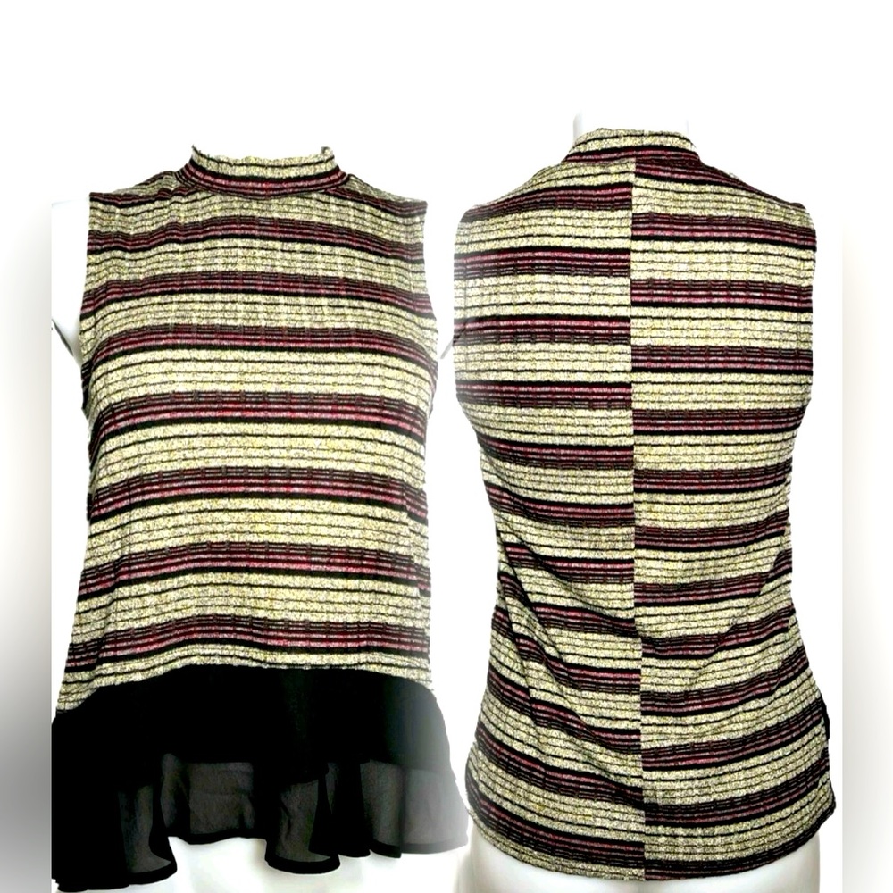 BCBGeneration Top
